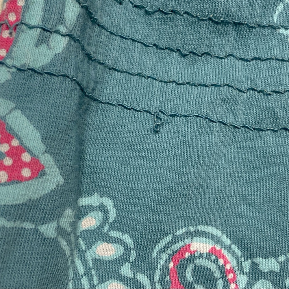 Floral Patterned Dress - Picture 5 of 6
